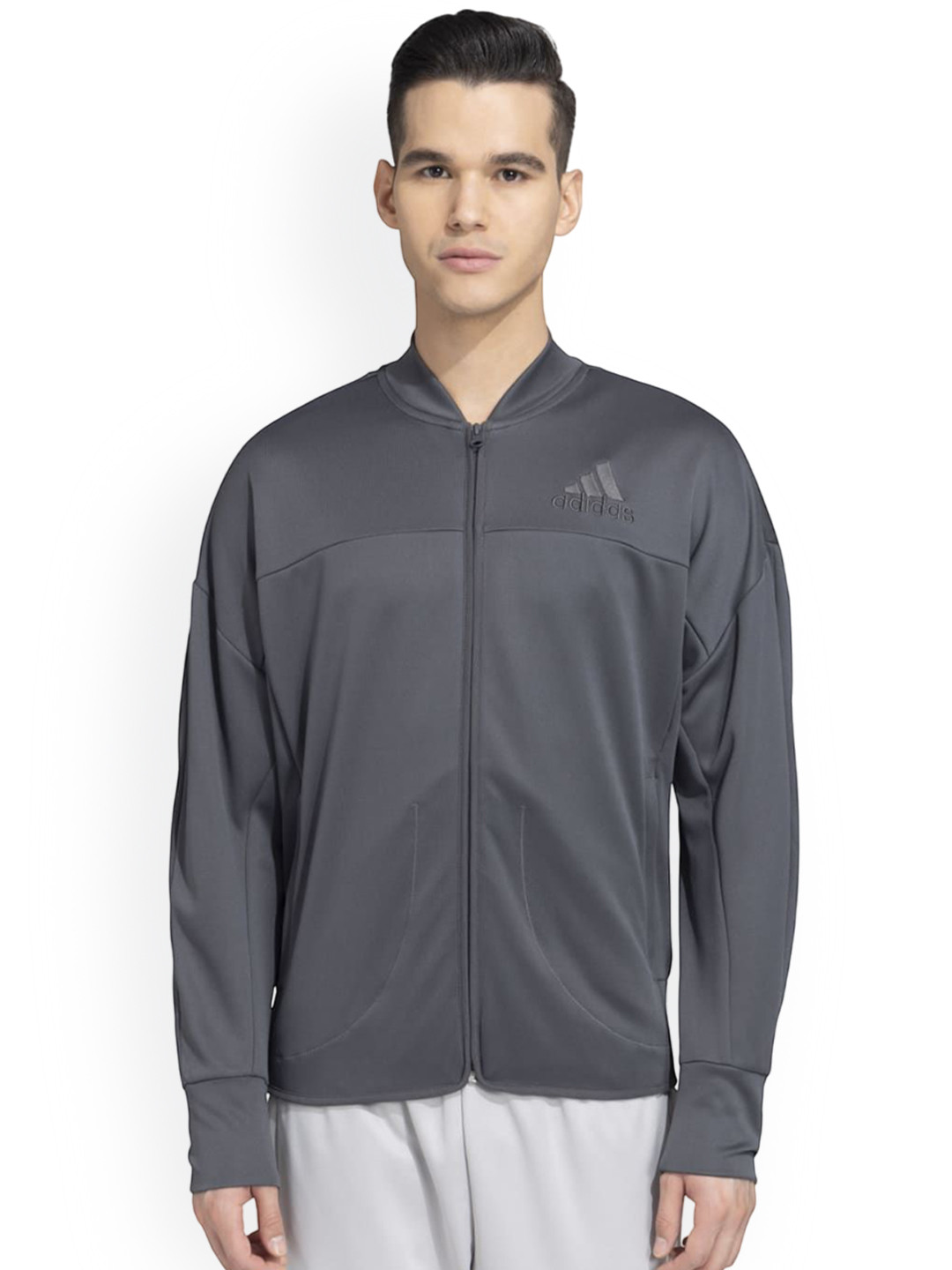 ADIDAS Men Internal Track Top