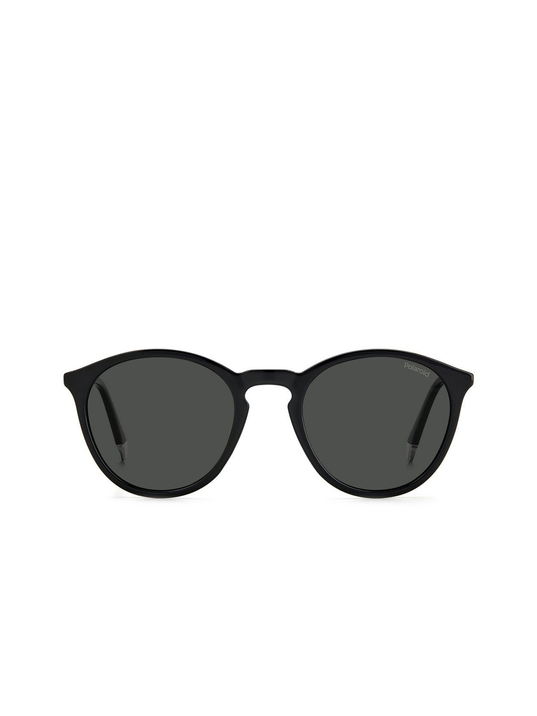 Polaroid Men Round Sunglasses UV Protected Lens Sunglasses 20533180751M9