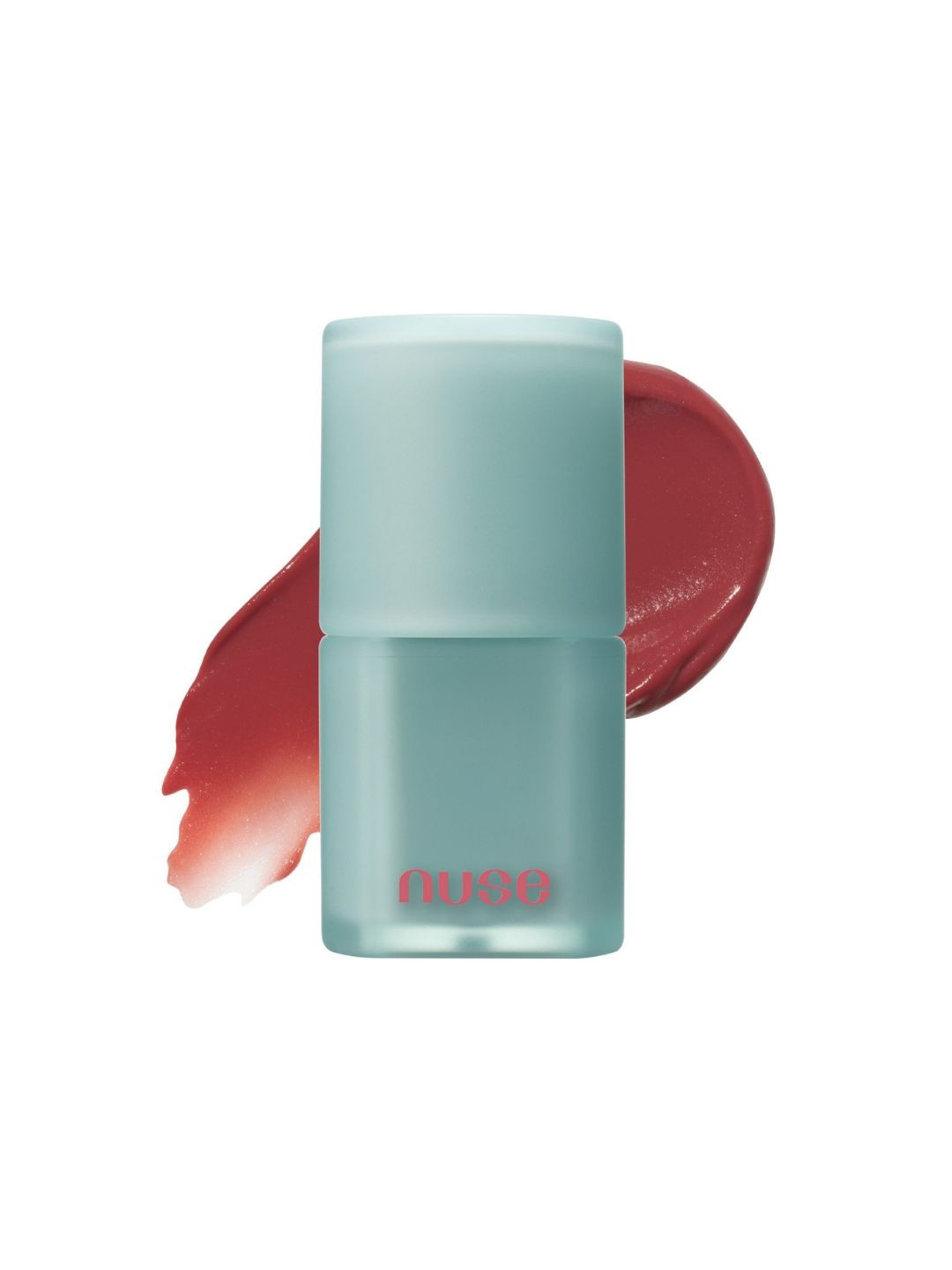 Nuse Mousse Liptual Lipstick - 03 Bare Beige - 4.5g