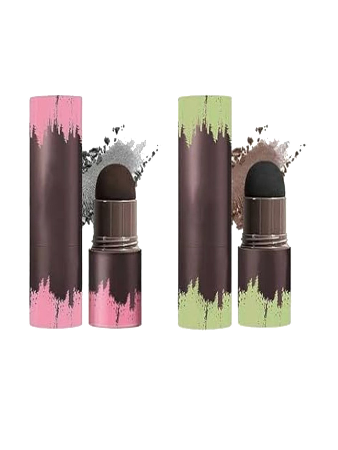 Toberer Hairline Waterproof Powder Stick - 1.2 g - Black