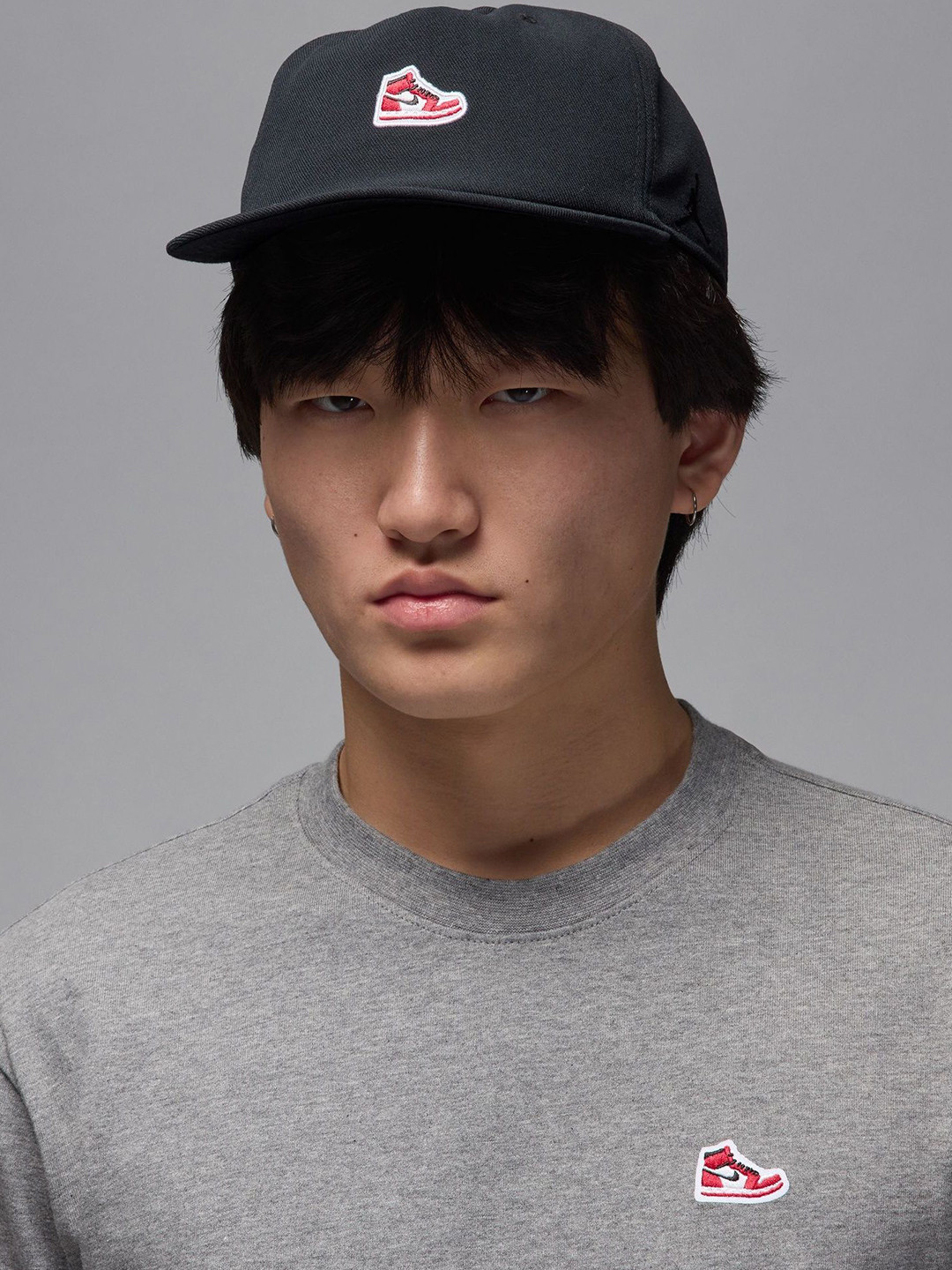 Nike Jordan Pro Structured Hat