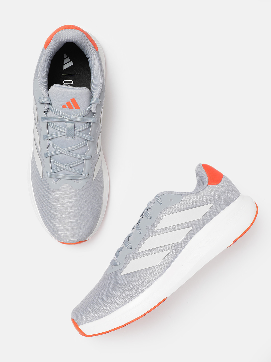 ADIDAS Men AeroBoltBlast Ortholite Running Shoes