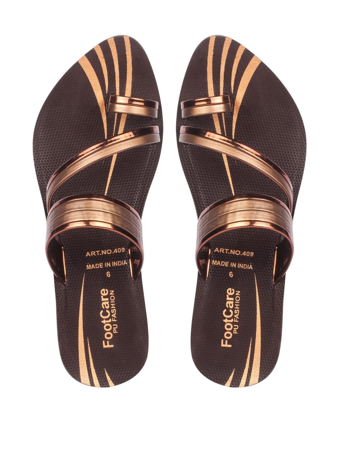 FOOT CARE Women Flats
