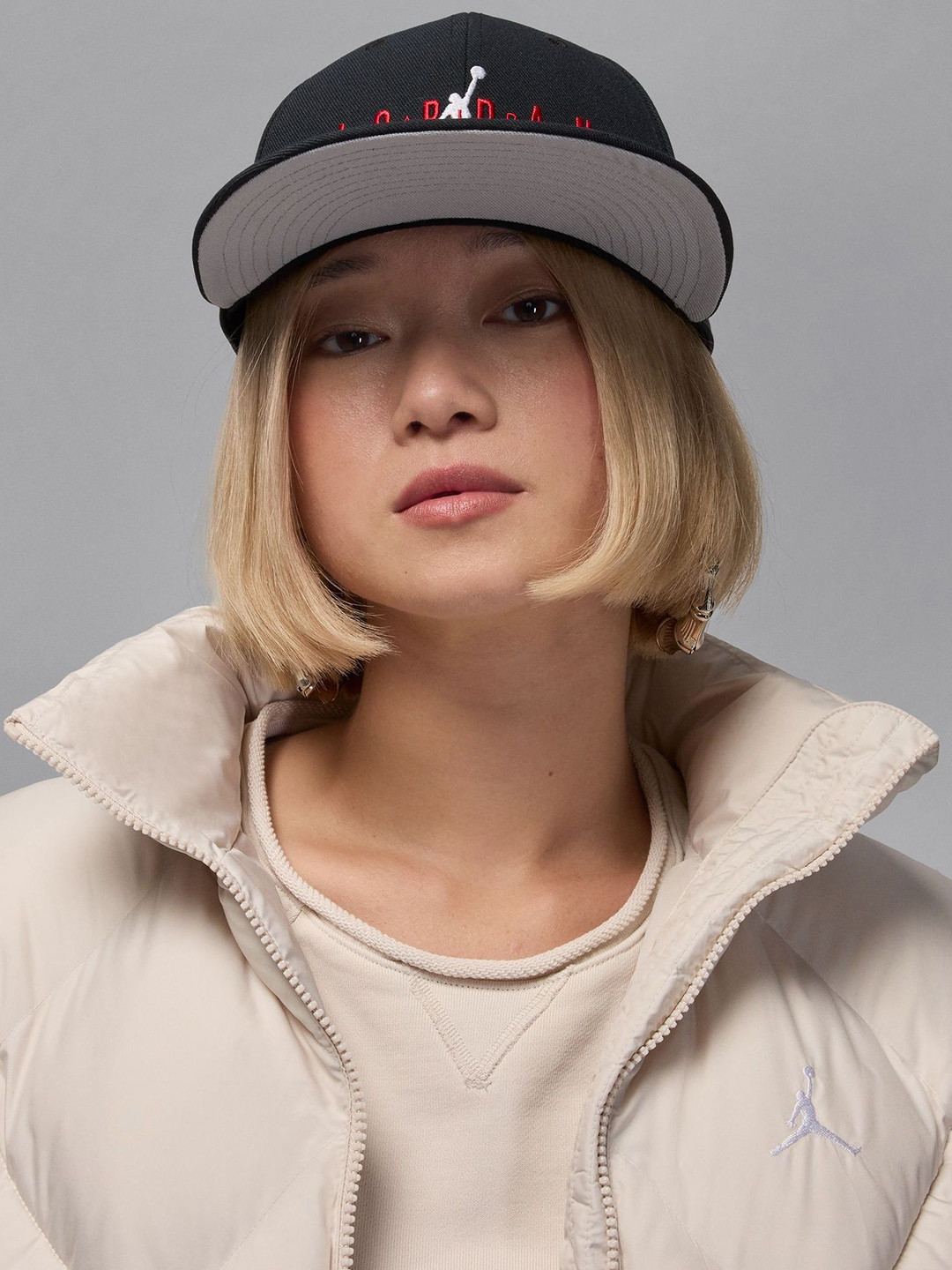 Nike Jordan Pro Structured Cap