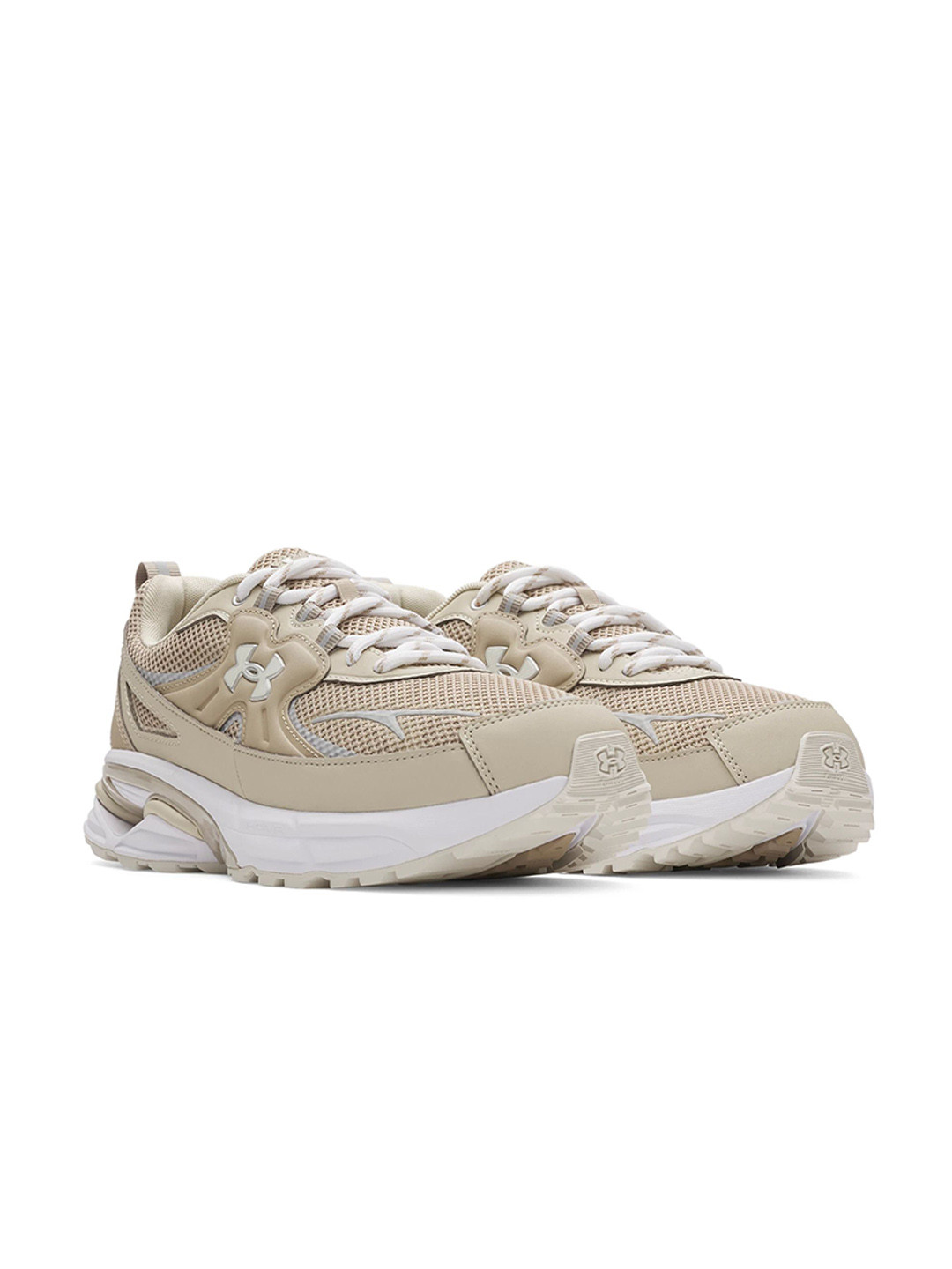 UNDER ARMOUR UA Apparition Tech Unisex Casual Sneakers