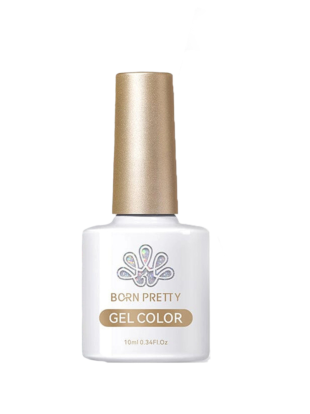BORN PRETTY Light Cat Magnetic Gel Polish - 10 ml - Morning Light-MY85
