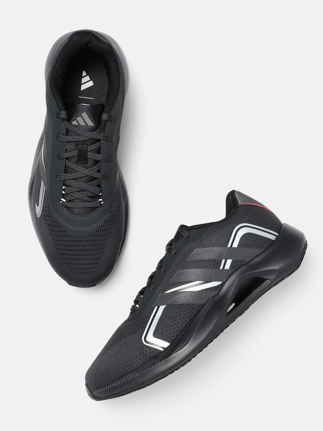 ADIDAS Men Sterlinn Ortholite Running Shoes