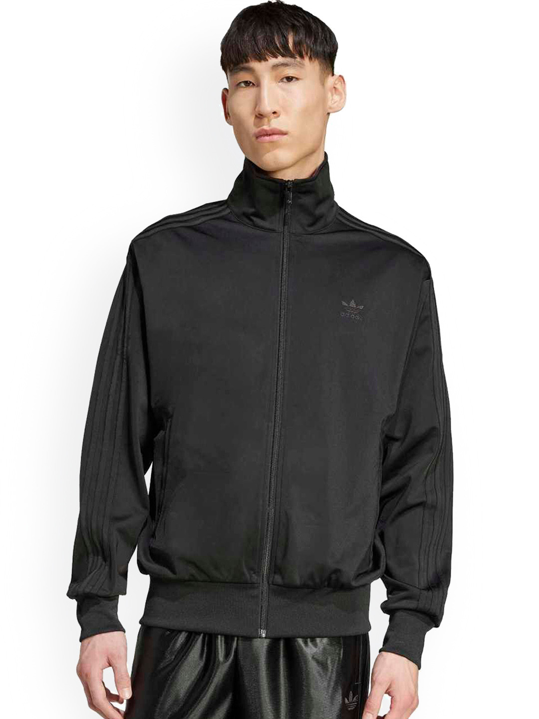 ADIDAS Originals Men Firebird TT Longline Sporty Jacket
