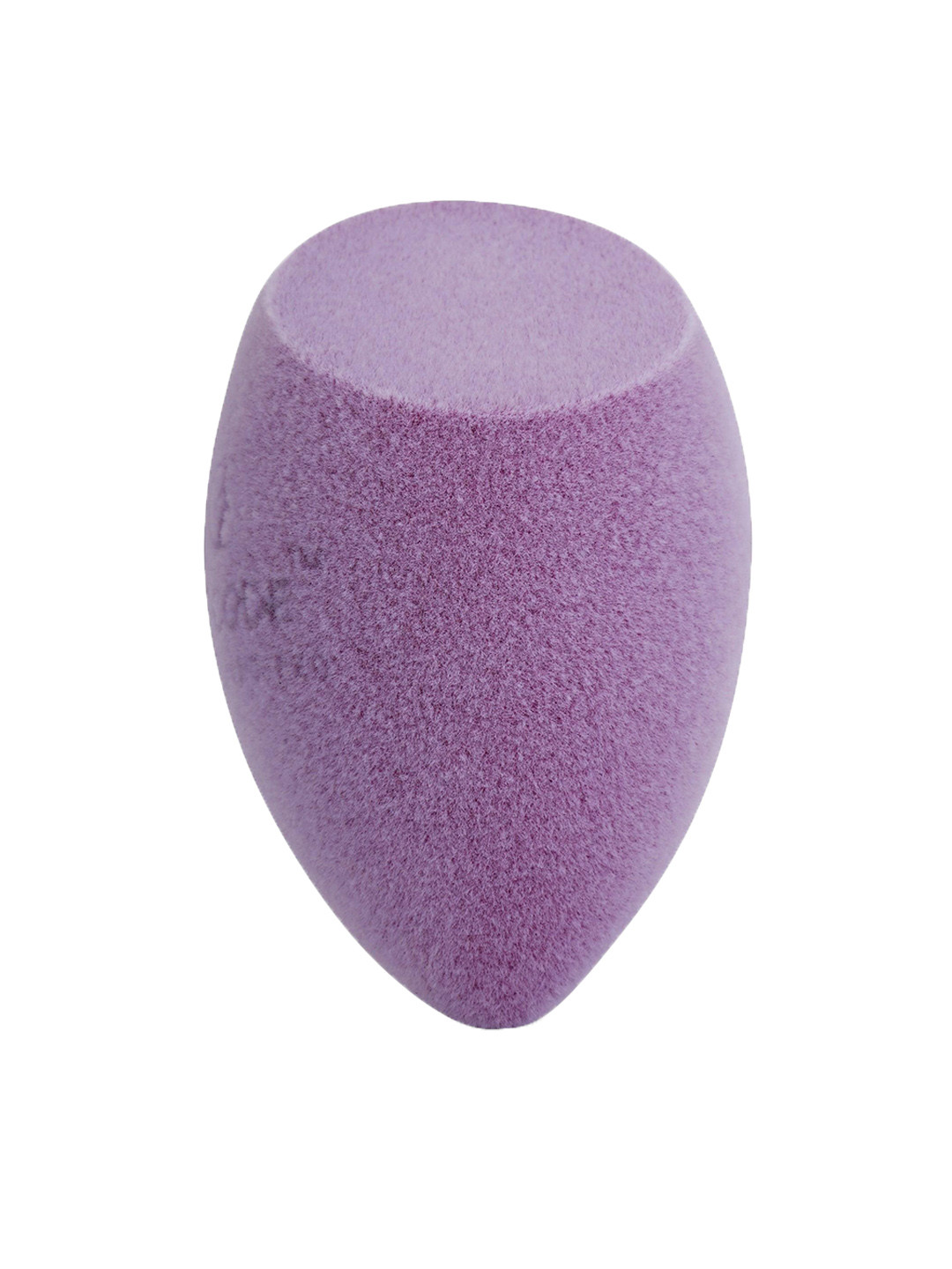 Recode Microfiber Velvet Sponge - Purple