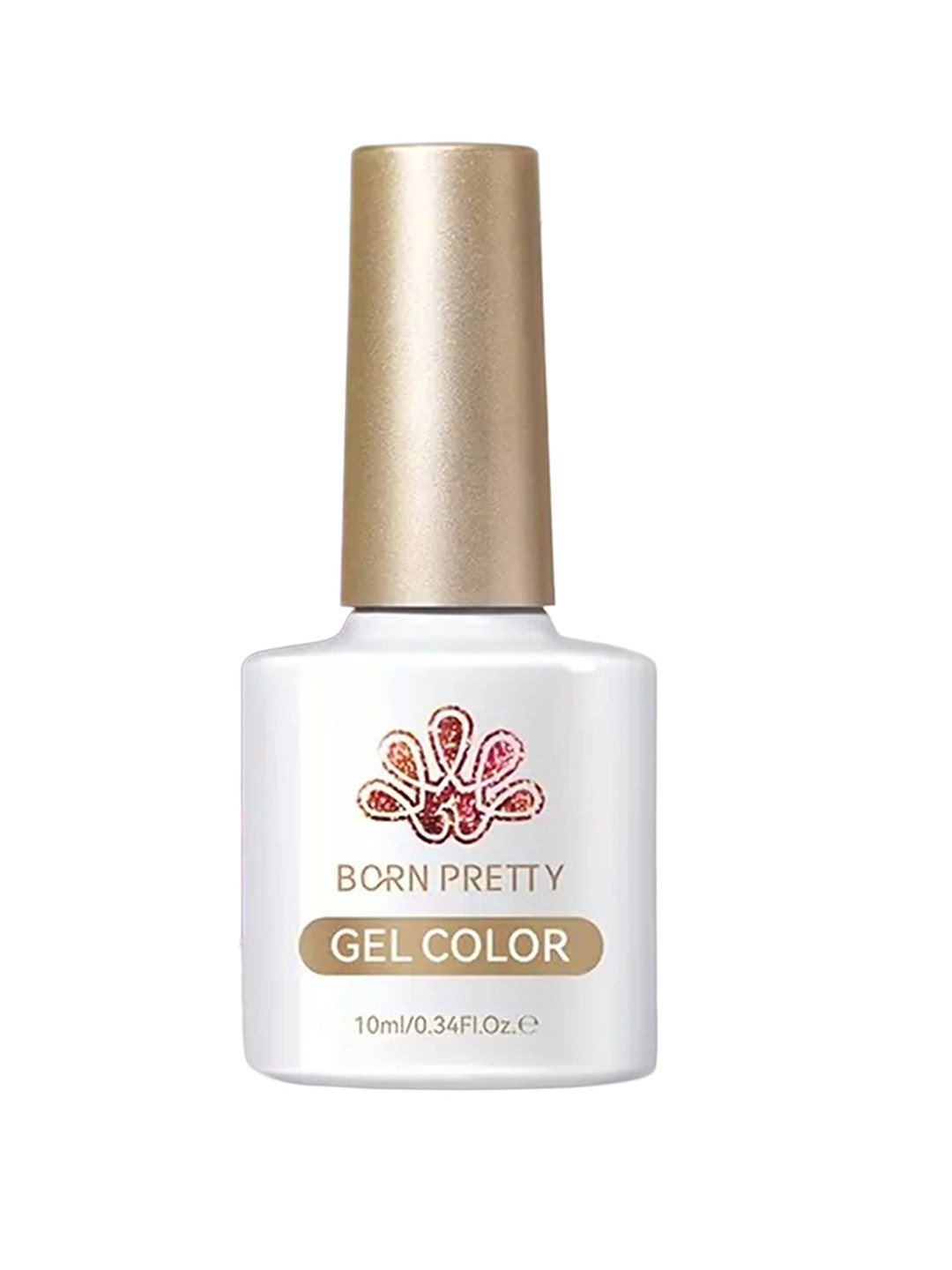 BORN PRETTY Polaris 9D Eye Magnetic Gel Polish - 10 ml - Shade-MY30