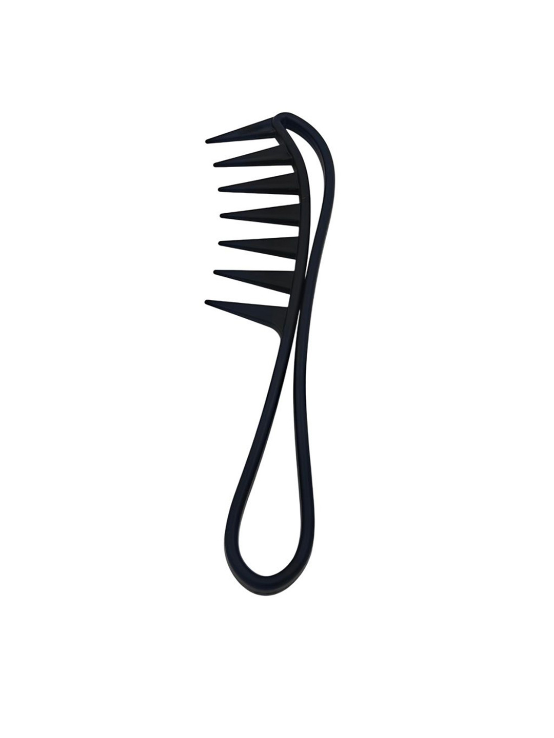 Adhvik Fine Tooth Comb For Hair Styling