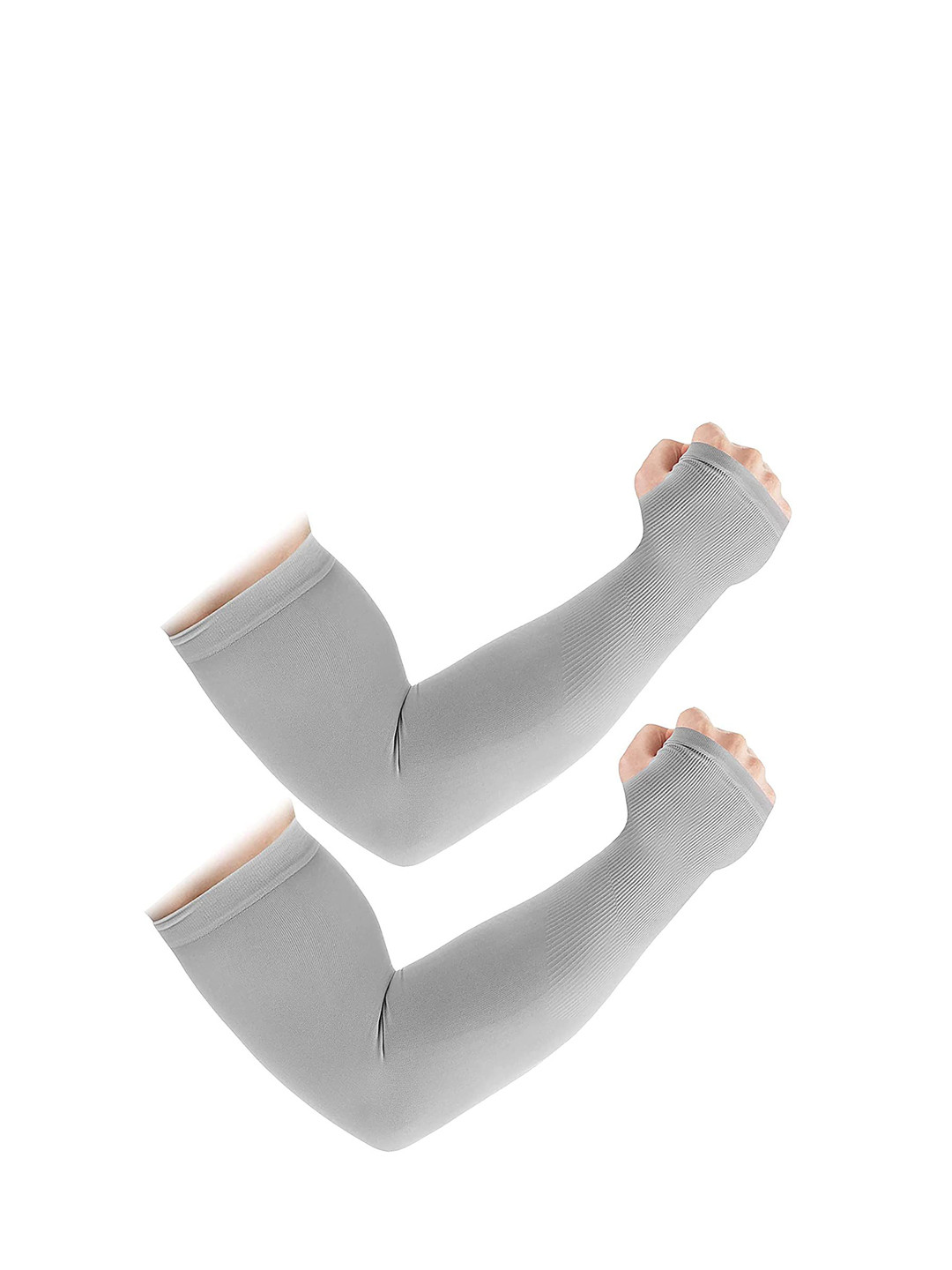 MIZUNA Unisex Arm Sleeves Gloves