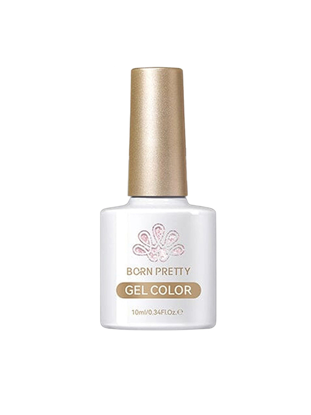 BORN PRETTY Cat Magnetic Gel Polish - 10 ml - Mambo Ice - MY60