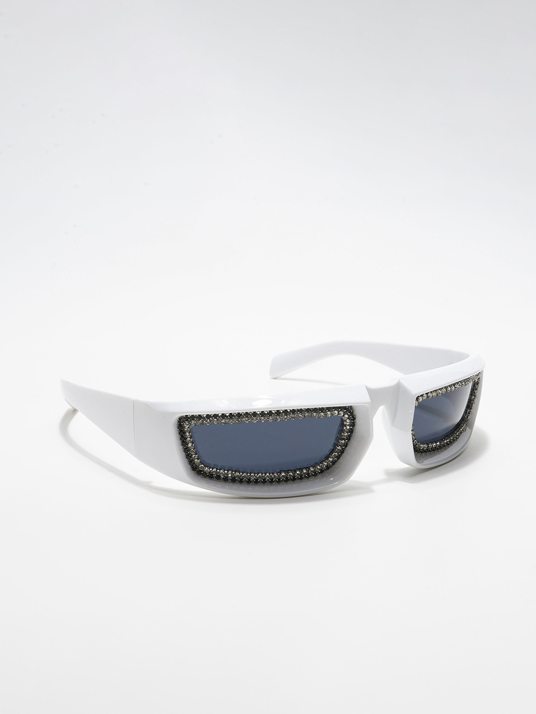 Voyage Unisex Sports Sunglasses with UV Protected Lens 9182MG4353