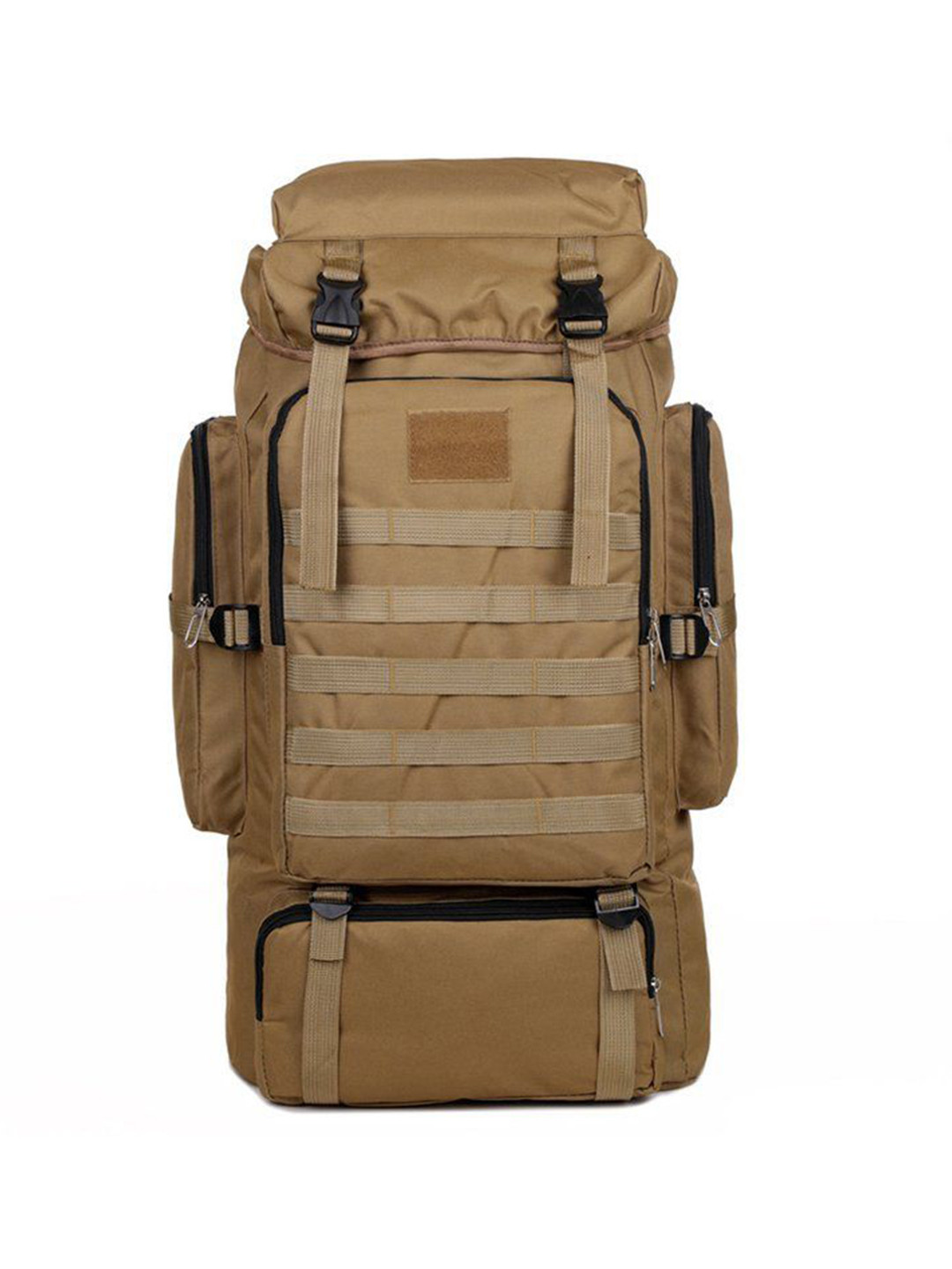 StyleCast x Revolte Men Large Rucksacks