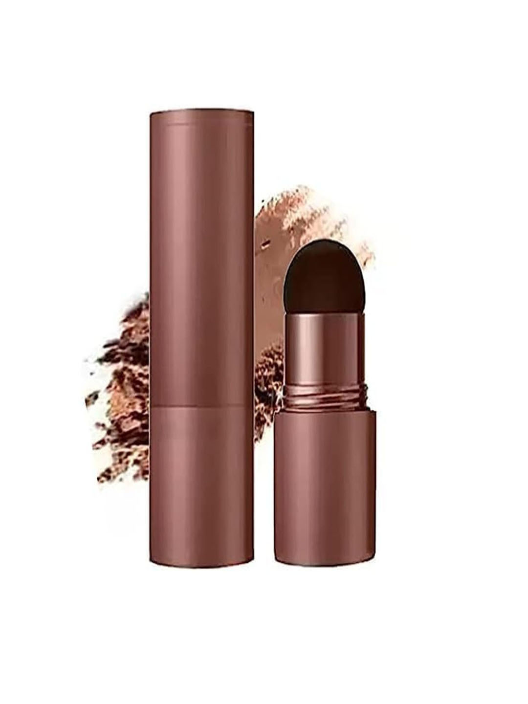 Talchards Natural Hairline Powder - 1.2 g - Black