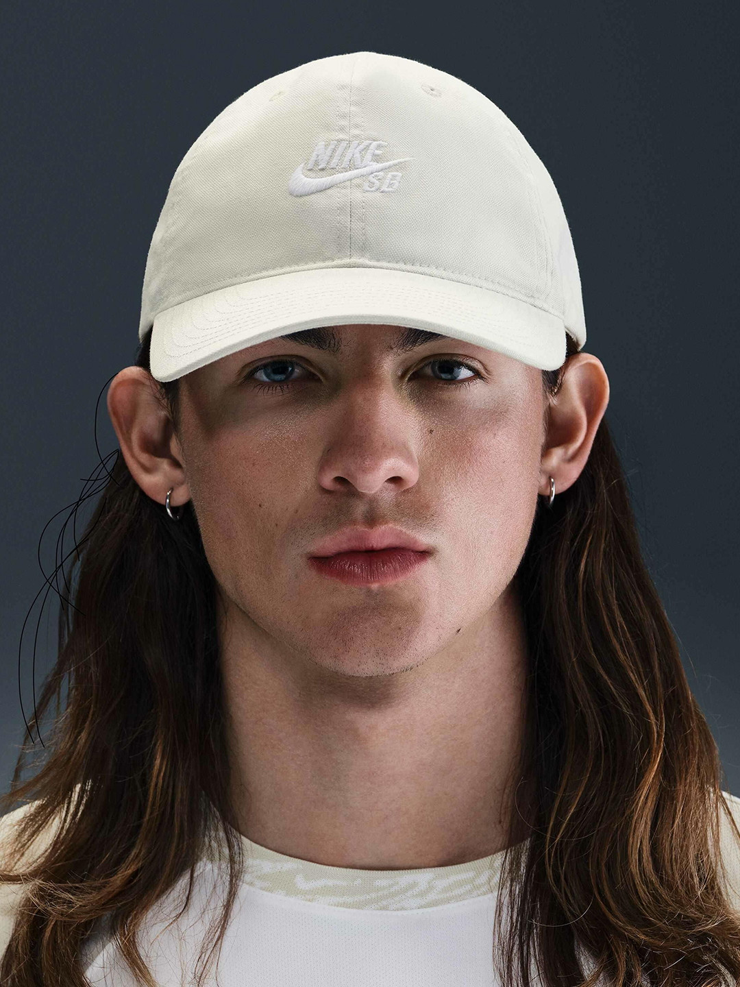 Nike SB Club Unstructured Skate Cap