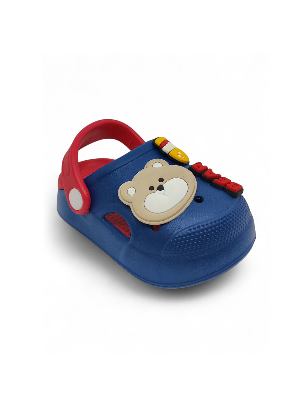 Lil Lollipop Kids Anti-Slip Clogs