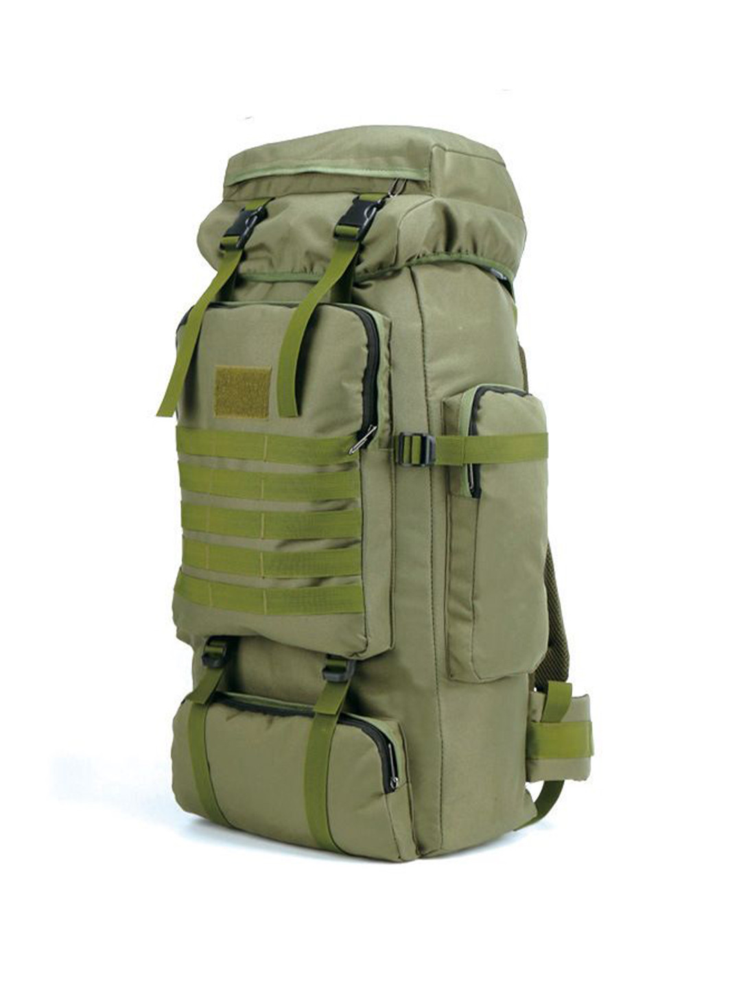 StyleCast x Revolte Unisex Ergonomic Large Rucksacks
