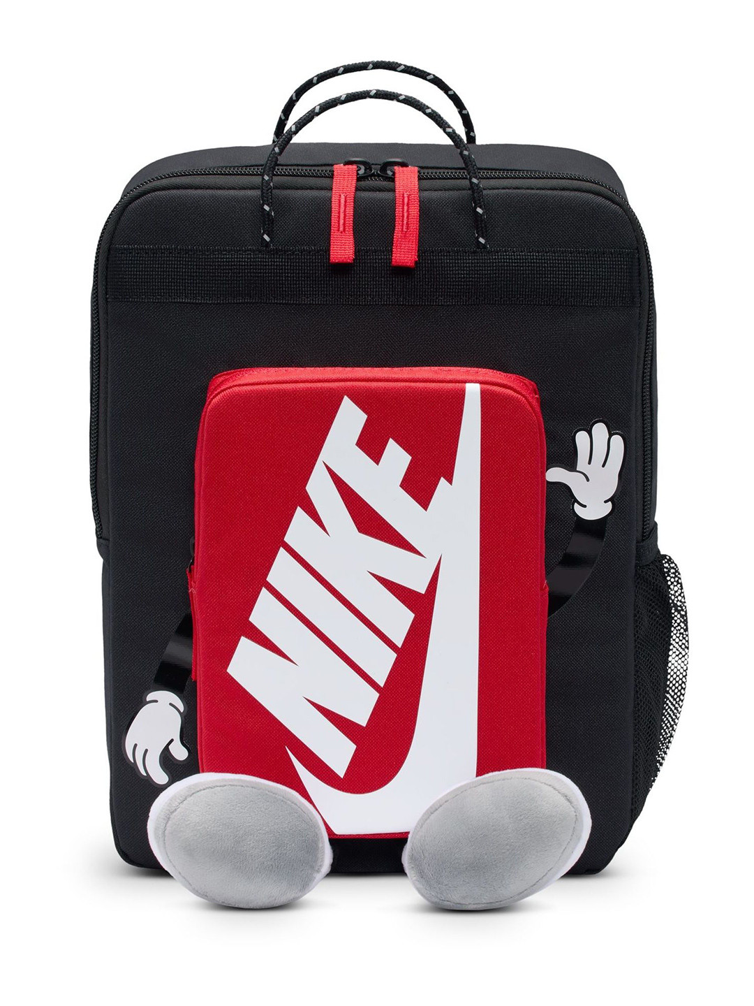 Nike Y Nike Boxy Backpack
