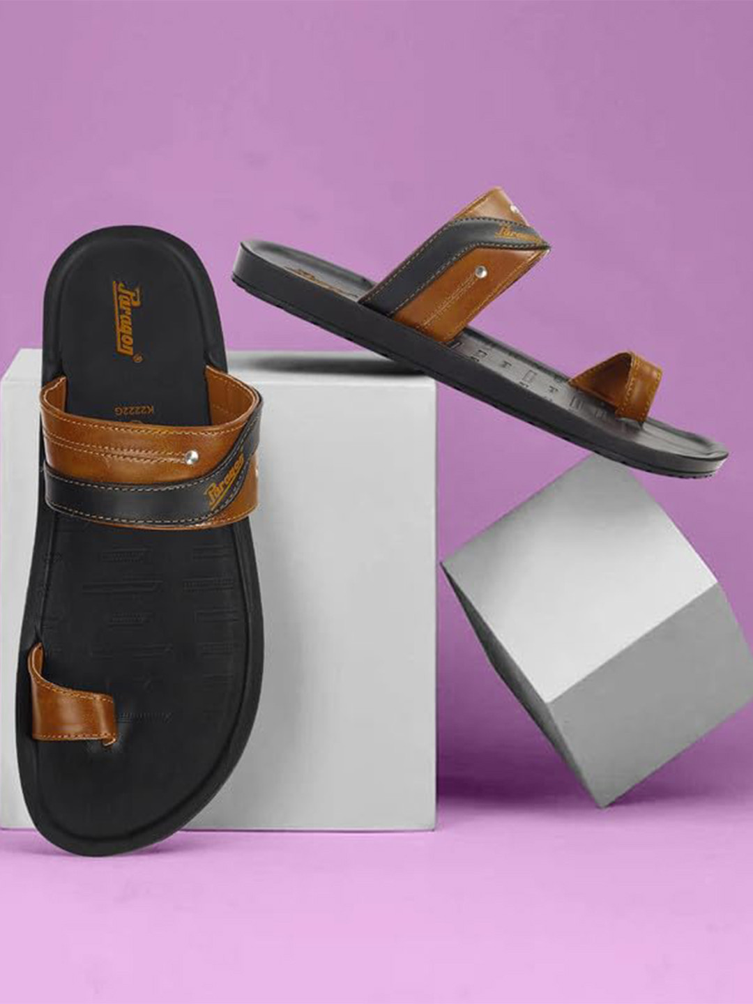 Paragon Lightweight Comfort Sandals