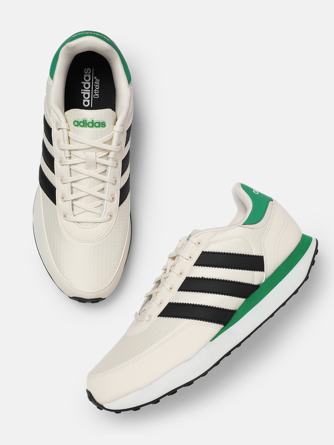 ADIDAS Men 90s Cut - Legacy Running Shoes