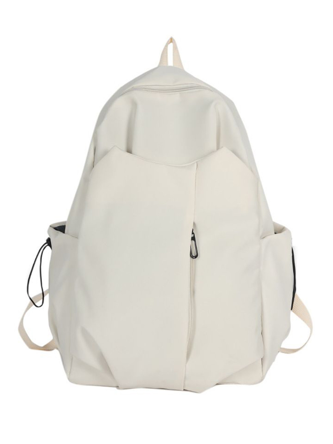 StyleCast x Revolte Unisex Large Up to 15 inch Backpack With Water Resistance