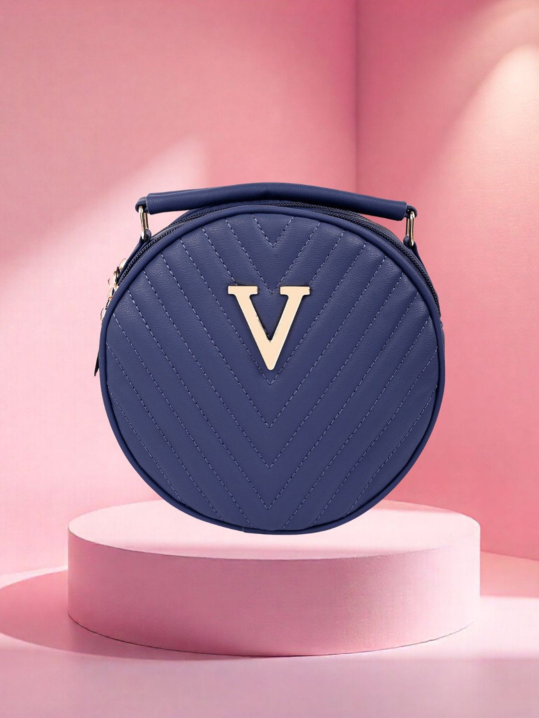 SAGEWARE Crossbody Handheld Bag With One Handle