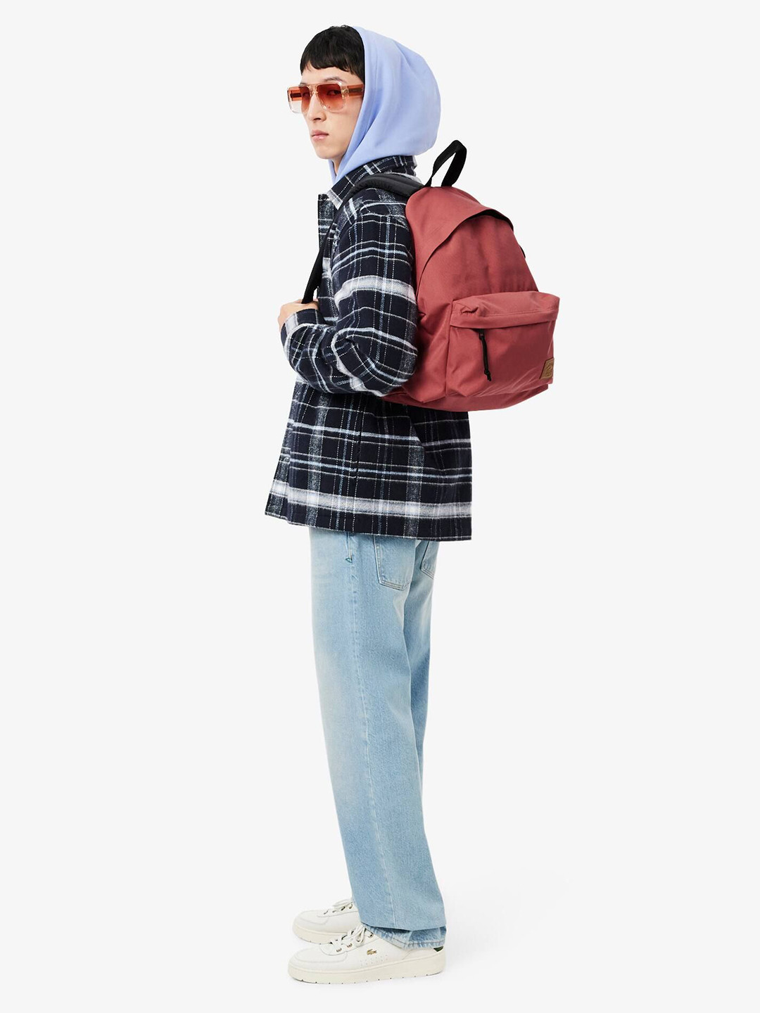 Lacoste Unisex Backpack