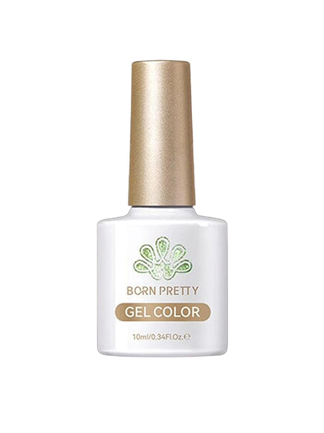 BORN PRETTY Cat Magnetic Gel Polish - 10 ml - Mambo Ice-MY61