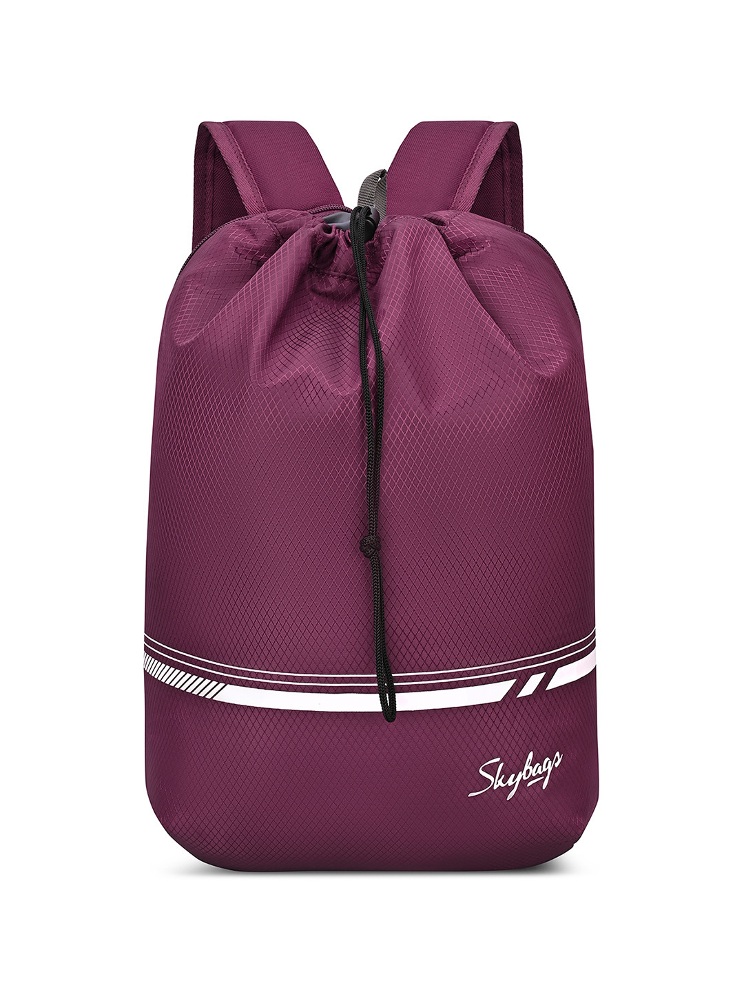 Skybags Unisex Casual Drawstring Daypack