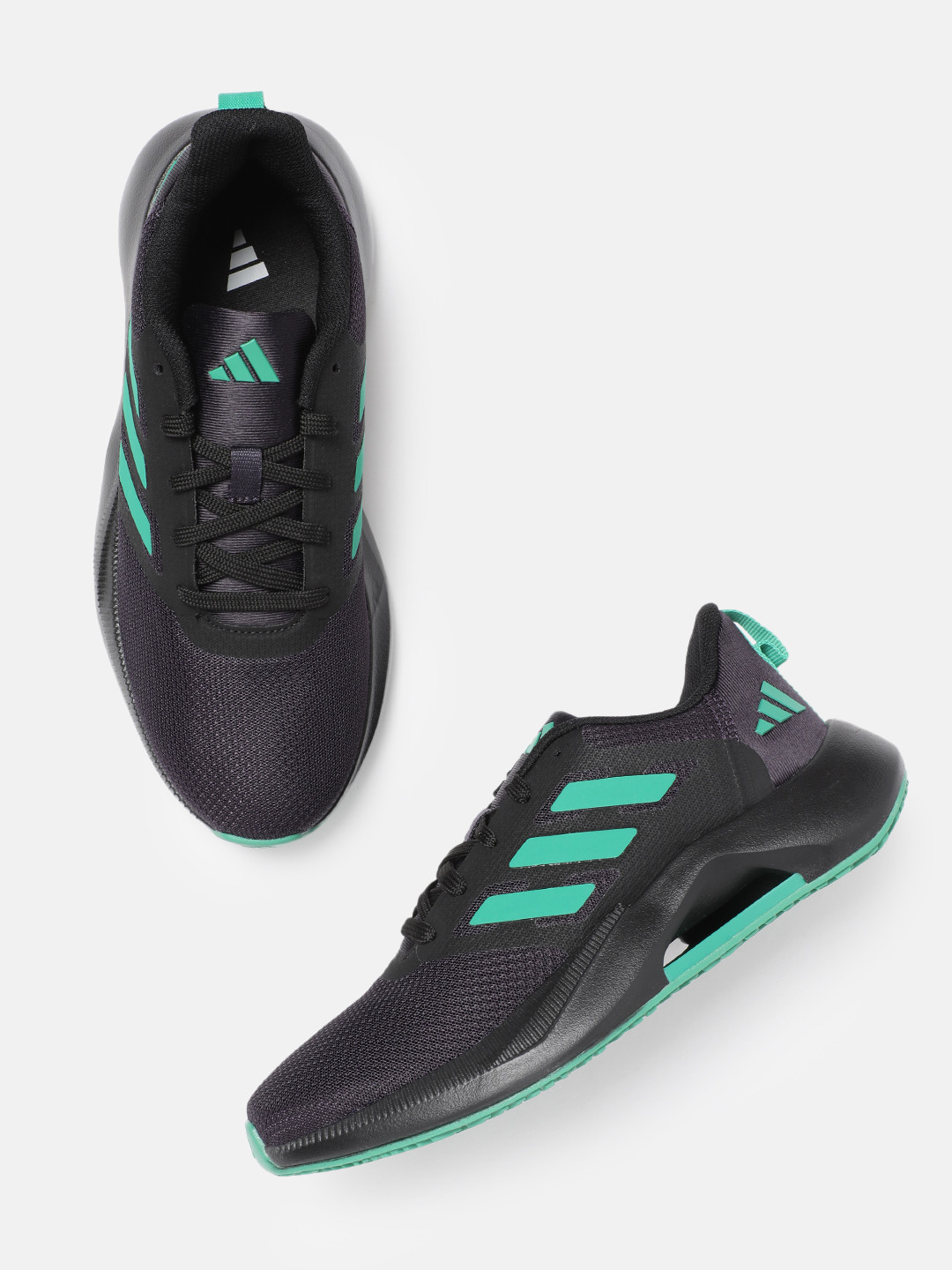 ADIDAS Men JOLT RUNNER Ortholite Running Shoes