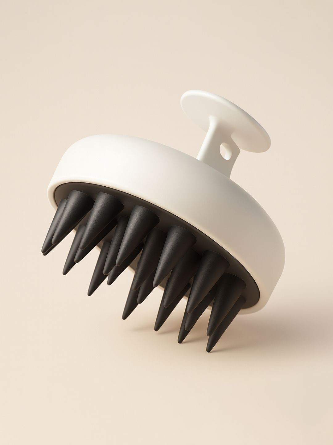 Huda crush Scalp Massager For Dandruff Prevention