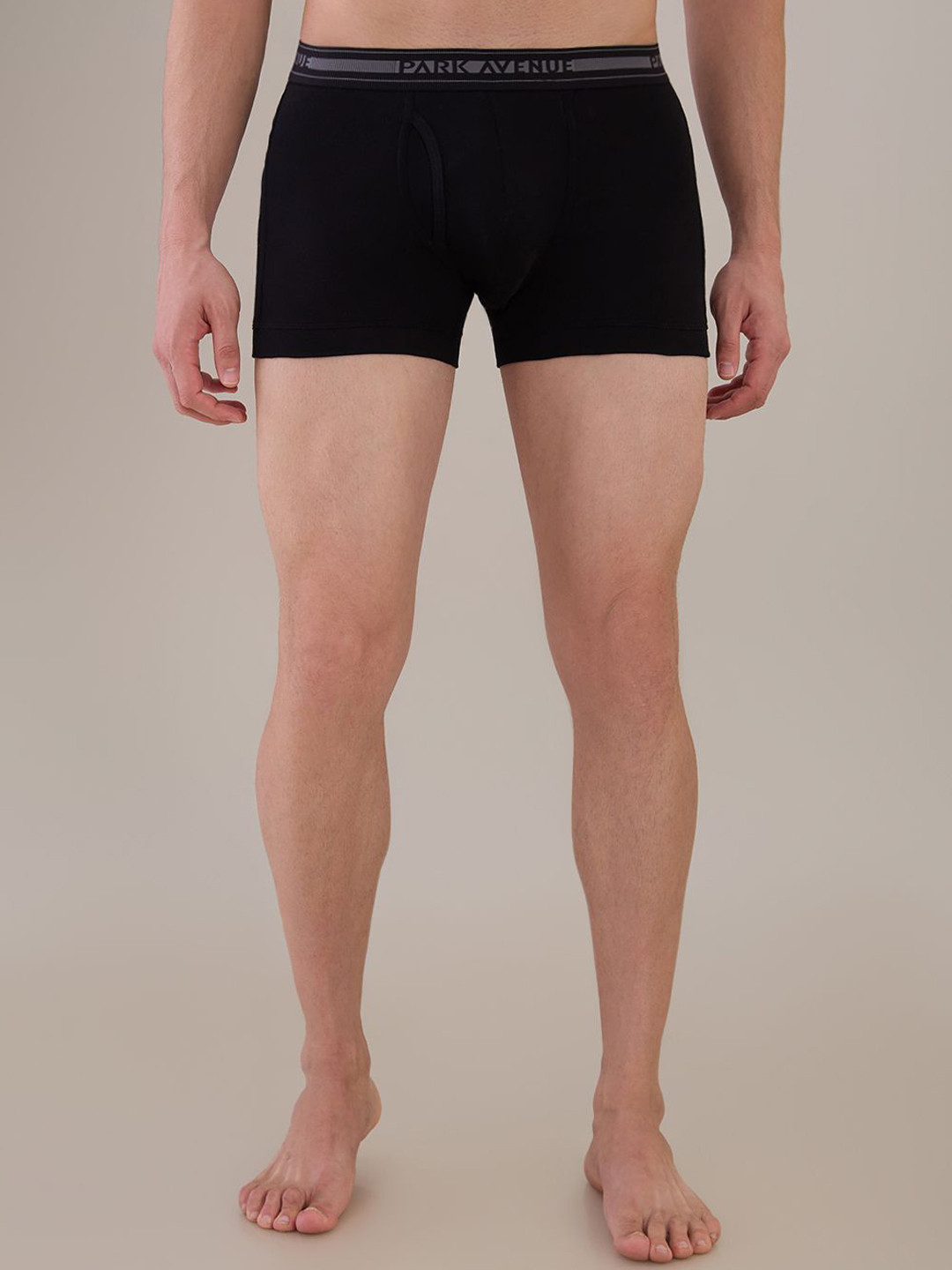 Park Avenue Men Anti-Bacterial Mid-Rise Trunk