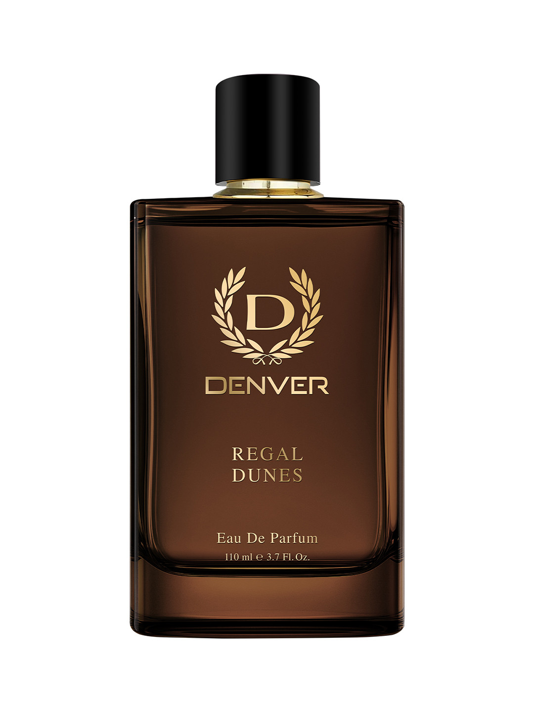 Denver Men Regal Dunes Eau De Parfum - 110 ml