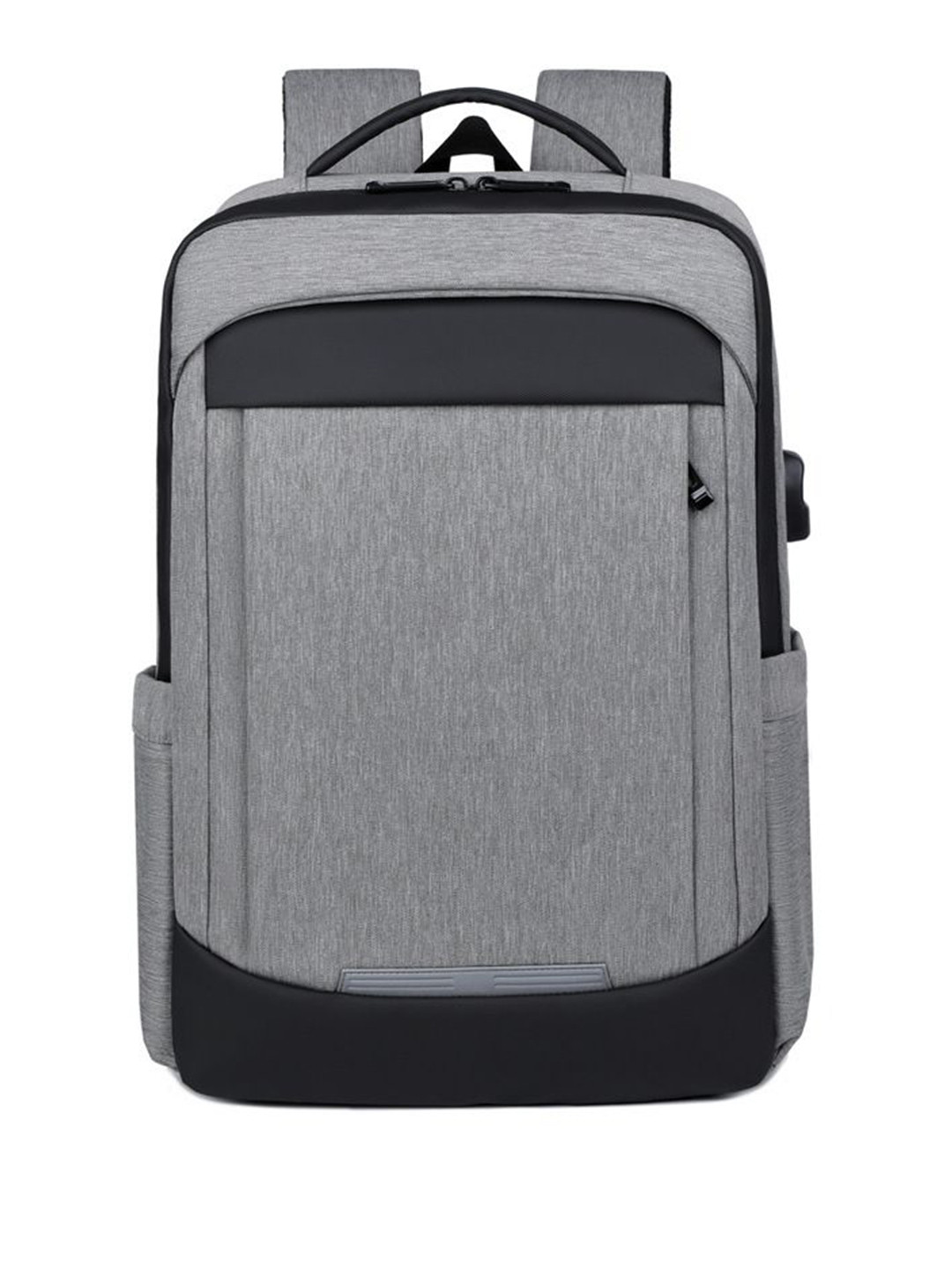 StyleCast x Revolte Men Up to 16 inch Backpack With Water Resistance