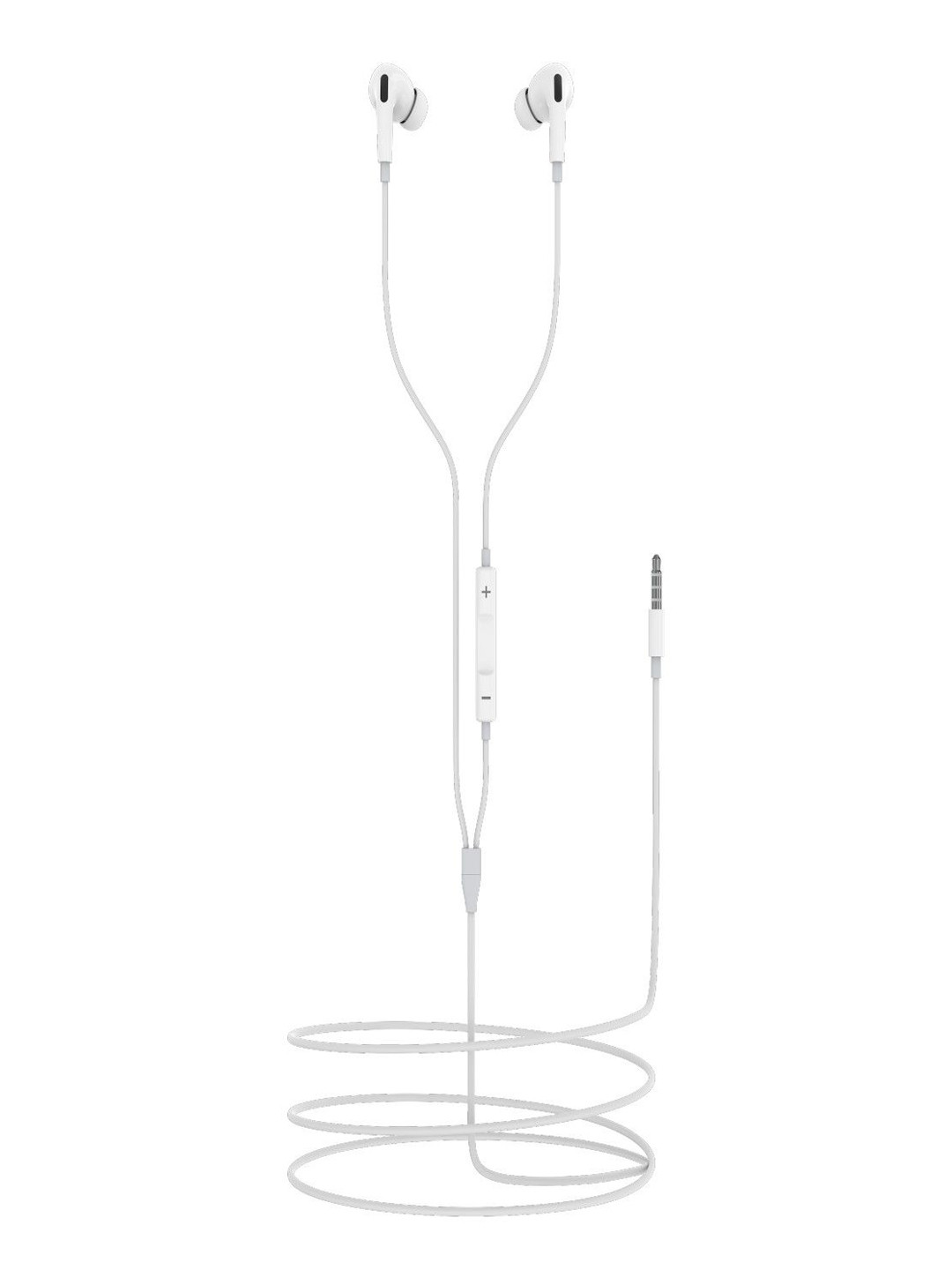 ONE43 Turbo Bass & Clear Calling Wired Headphones