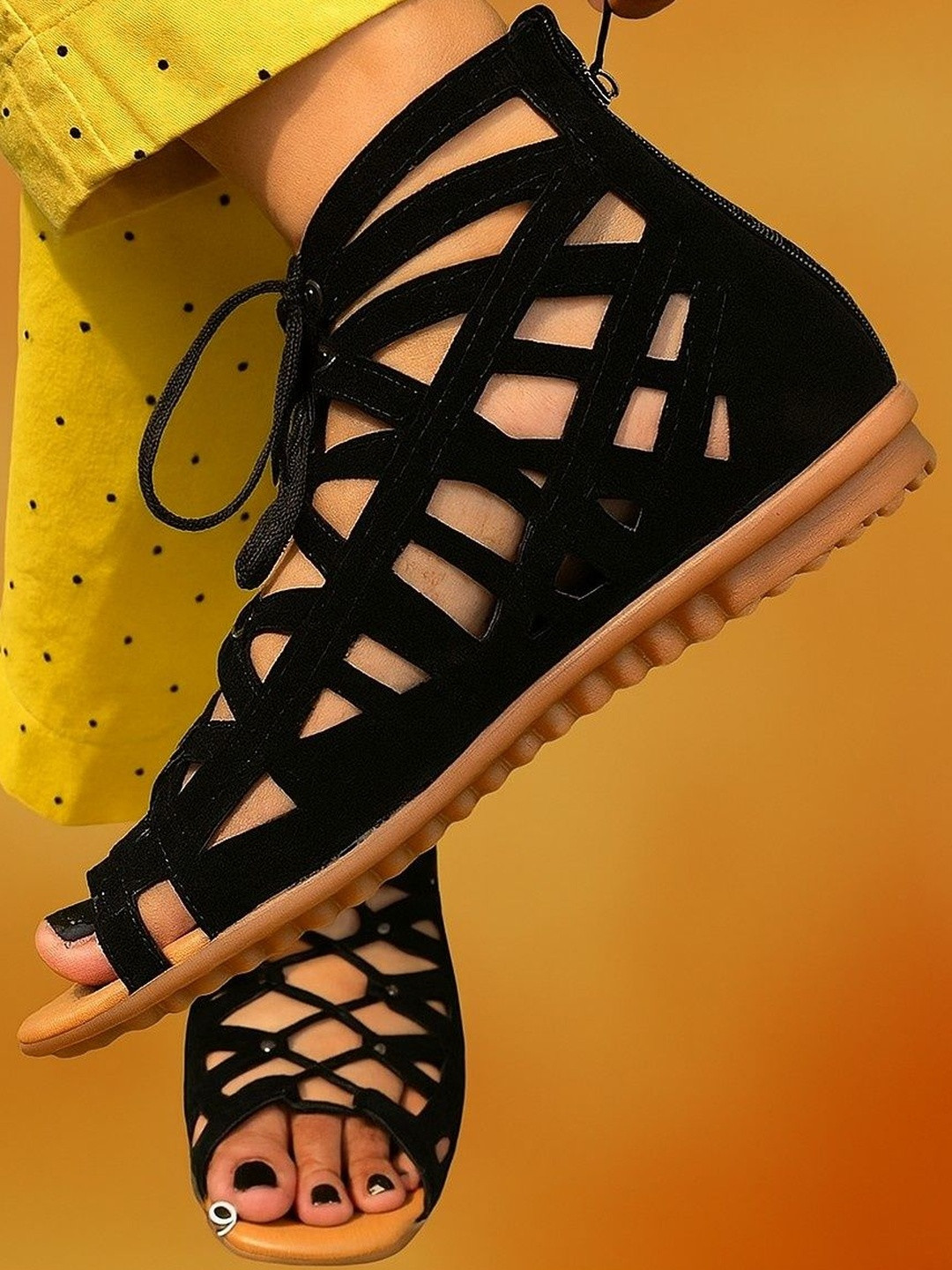 Amore Fashions Women Sandals