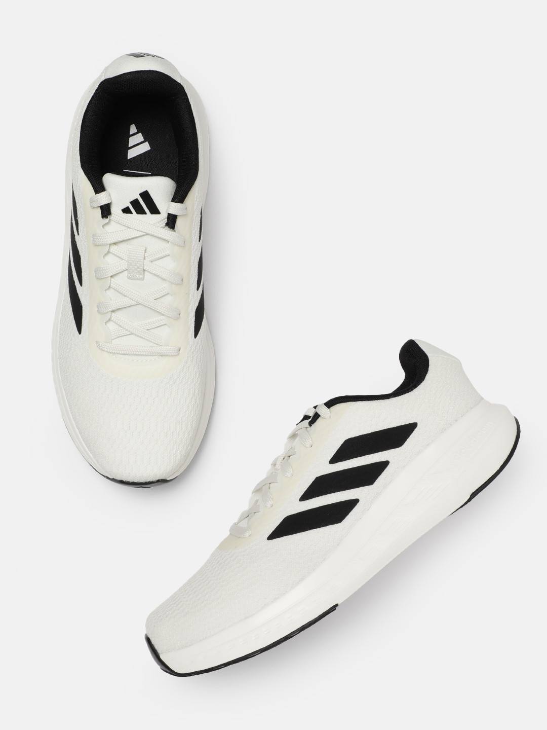 ADIDAS Men AeroPulsePace Ortholite Running Shoes