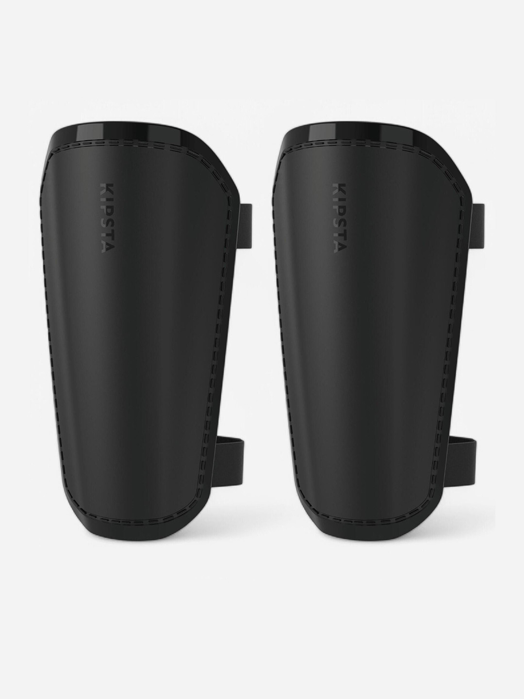 Decathlon Kids F100 Football Shin Pads