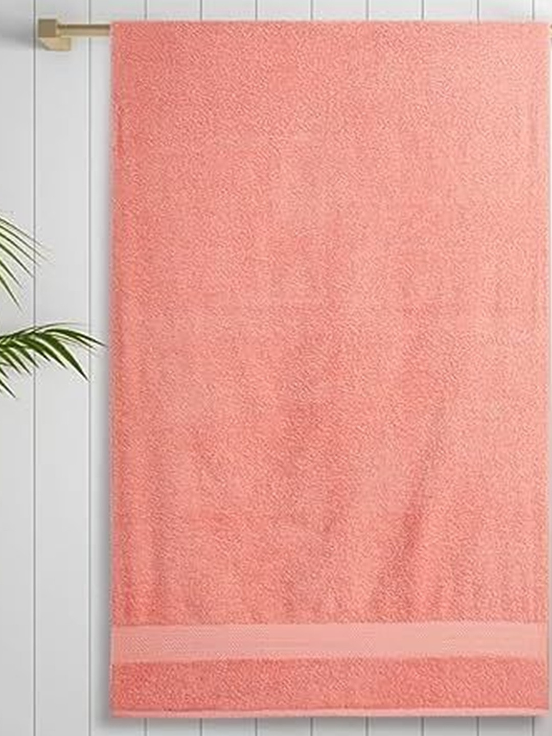 Signature Cotton 350 GSM Bath Towel