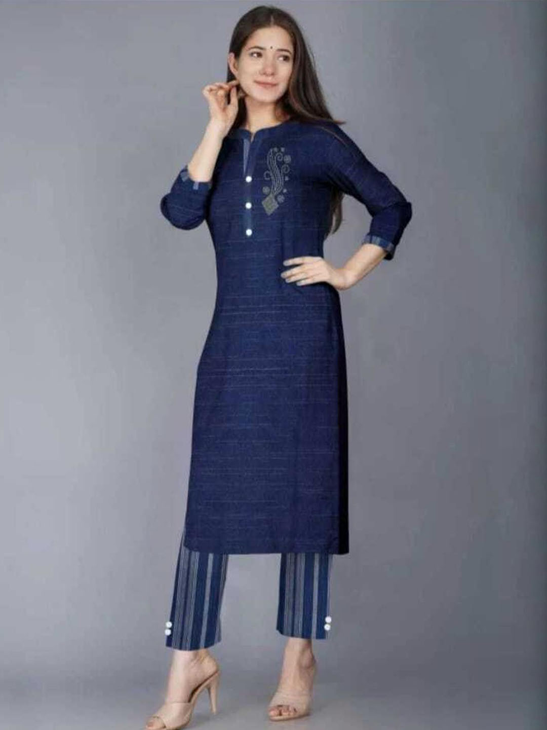 MISBA COLLECTION kurta set for women