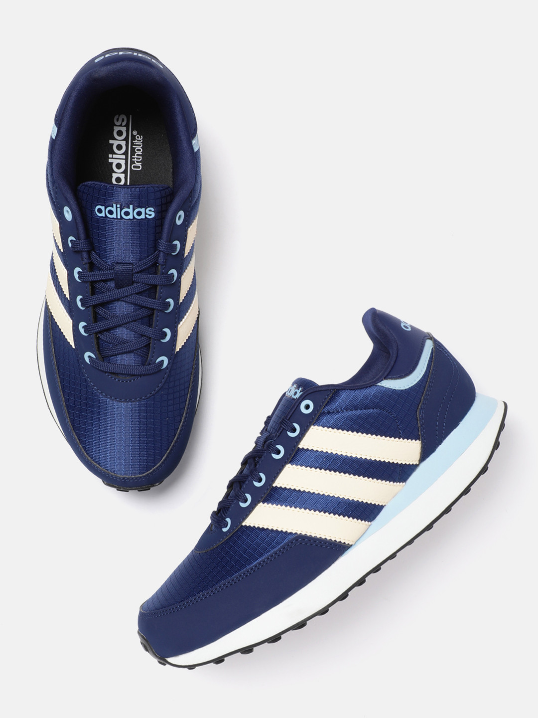 ADIDAS Men 90s Cut - Legacy Running Shoes