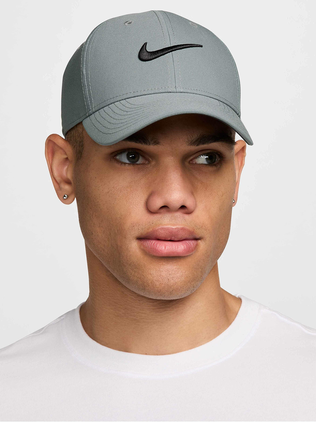 Nike Dri-FIT Club Structured Swoosh Cap
