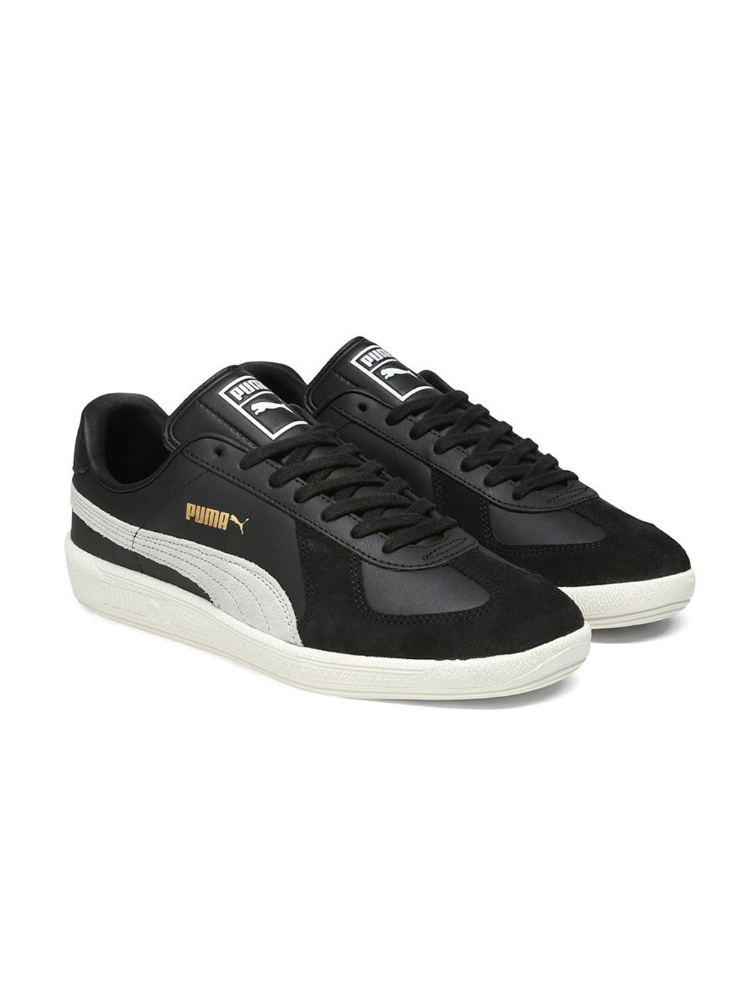 Puma Army Trainer All-Day Comfort Sneakers