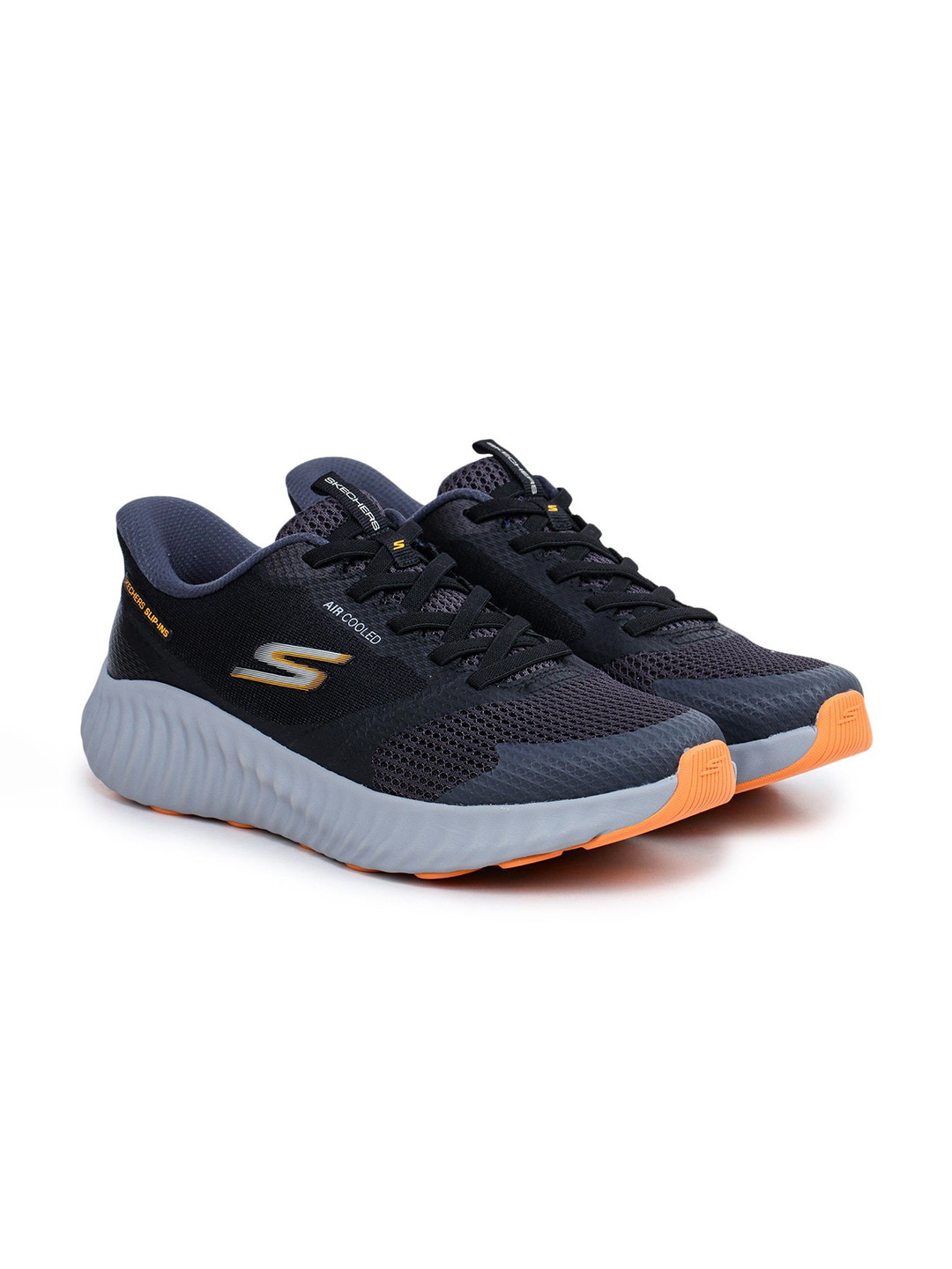 Skechers Go Run Now - Starfuse Men Running Sports Shoes