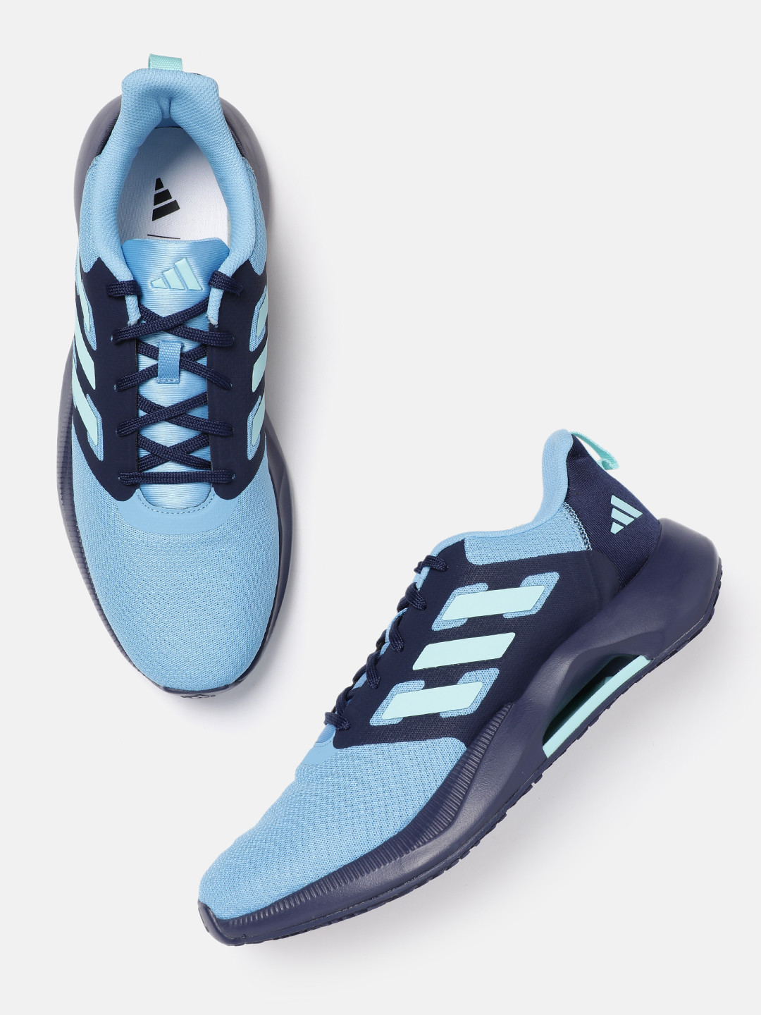 ADIDAS Men JOLT RUNNER Ortholite Running Shoes