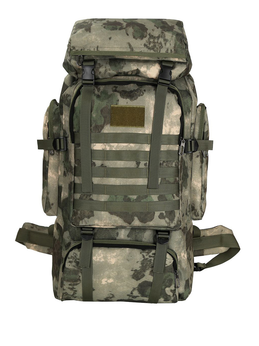 StyleCast x Revolte Men Printed Ergonomic Large Rucksacks