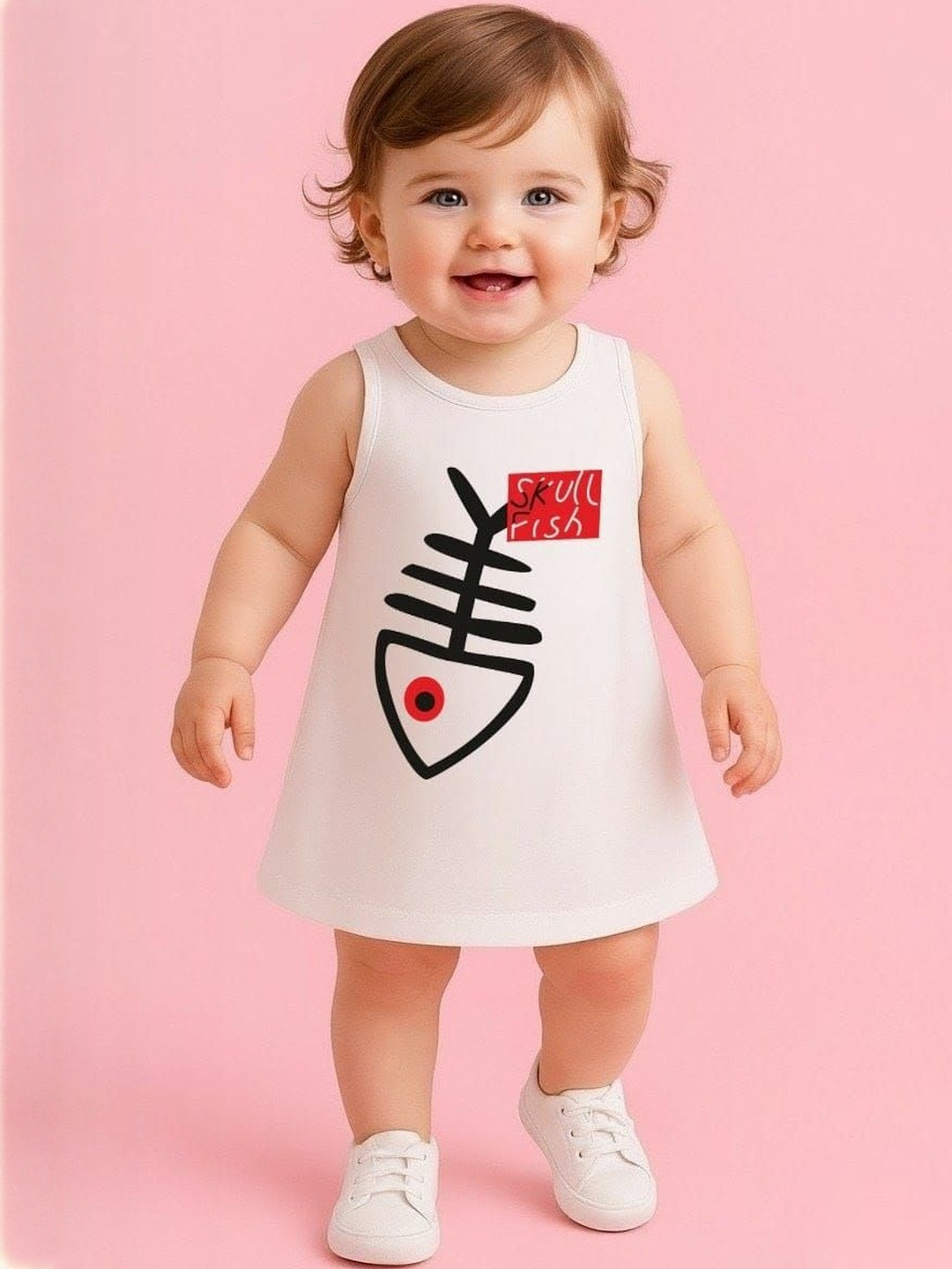 JIM Trend Girls summer frock