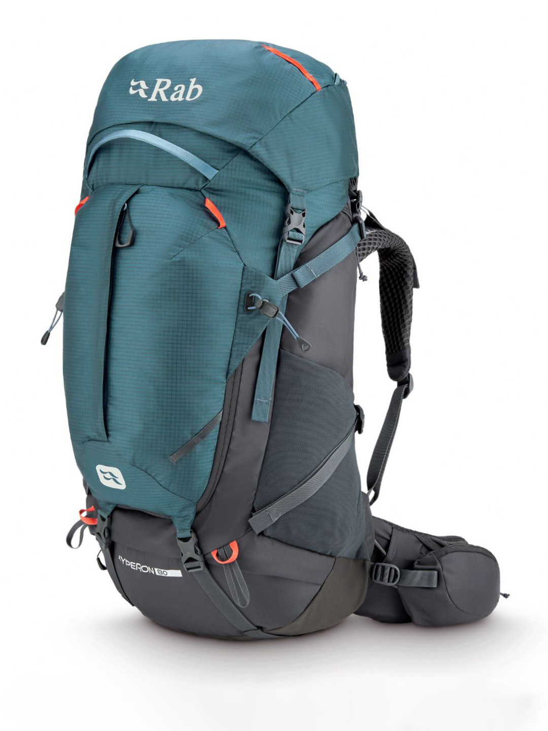 Rab Hyperon Trekking Rucksack